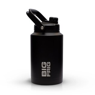 Sticlă termo Growler 128 oz Big Frig®