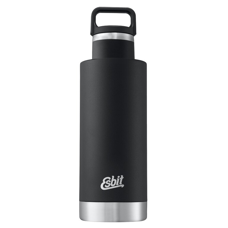 Sticlă termoizolantă din oțel inoxidabil Sculptor ESBIT® 750 ml