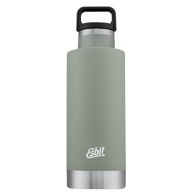 Sticlă termoizolantă din oțel inoxidabil Sculptor ESBIT® 750 ml
