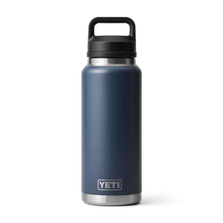 Sticlă termoizolantă Rambler® Chug Cap Yeti® / 1 l