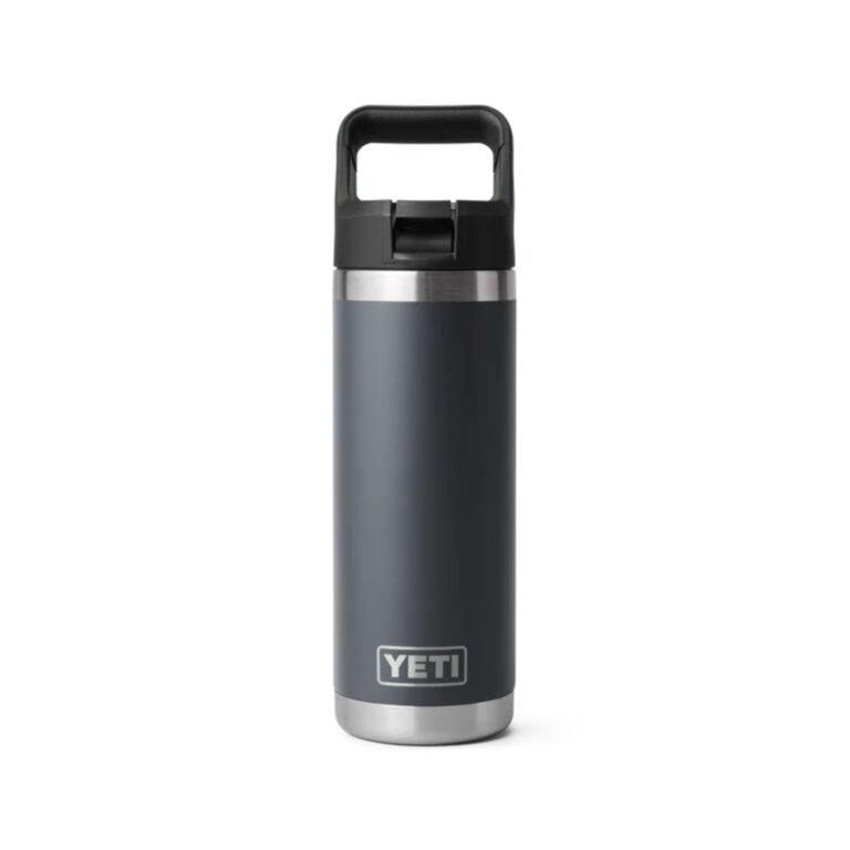 Sticlă termoizolantă Rambler® Yeti® / 532 ml