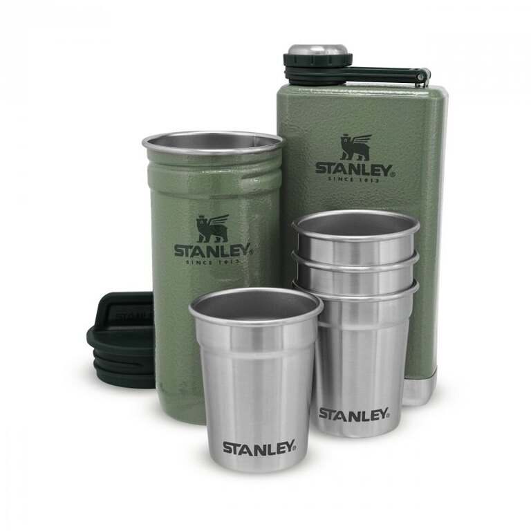 Sticluță Adventure / pahare Stanley® 230 ml