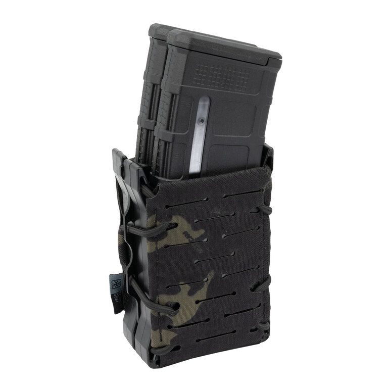 Sumă dublă auto-strângere pentru încărcător de pușcă DFMR Templar’s Gear®