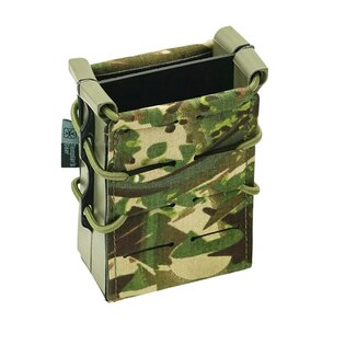 Sumka dublă auto-blocantă pentru încărcător de pușcă Templar’s Gear®