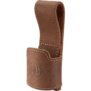 Suport din piele pentru topor la curea Hultafors®