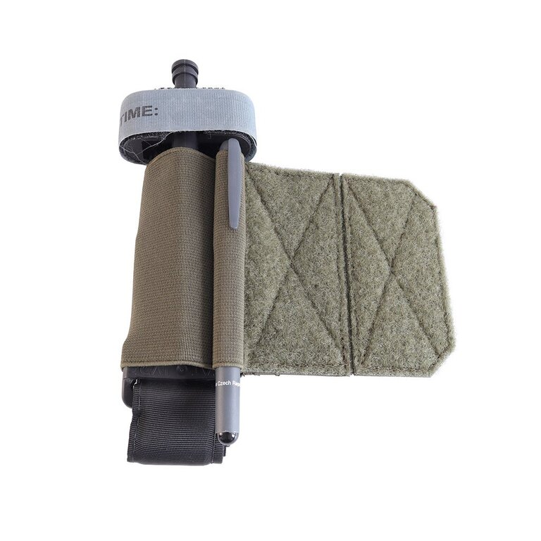 Suport elastic pentru garou/Tourniquet Combat Systems®
