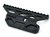 Suport lateral cu montare rapidă cu șină Picatinny AK-74/AKM/RPK-74 Kpyk®