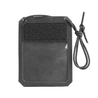 Suport pentru acte Badge Holder Combat Systems®