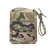 Suport pentru acte Badge Holder Combat Systems®