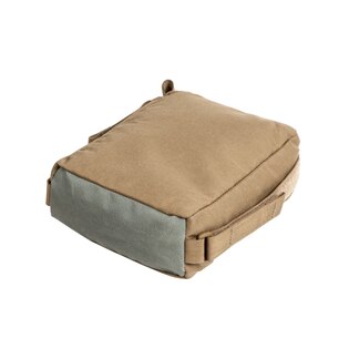 Suport pentru armă Helikon-Tex® Shooting Bag Cube® - coyote
