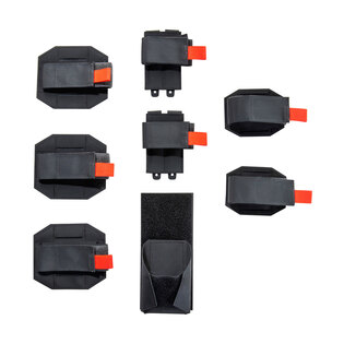Suport pentru armă Modular WPN Fixation Set VL Tasmanian Tiger®