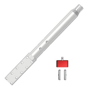 Suport pentru arme Lug-Log Upper Vise Block AR10 Real Avid®