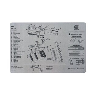 Suport pentru armurier Gen5 Glock®