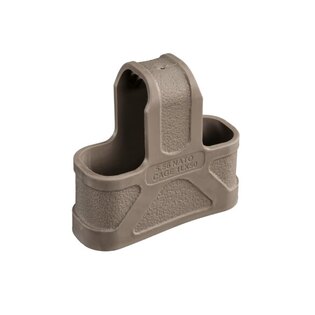 Suport pentru încărcător 5.56 NATO Magpul®, 3 bucăți