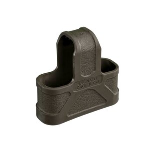 Suport pentru încărcător 5.56 NATO Magpul®, 3 bucăți