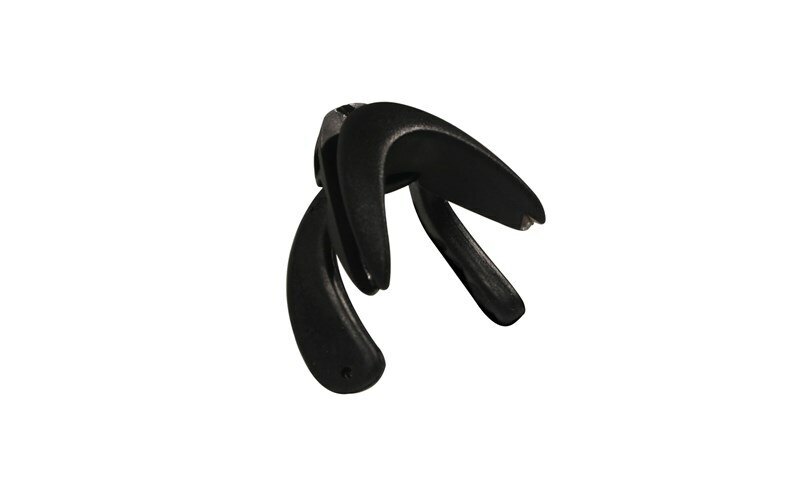 Suport pentru ochelari Vapor Wiley X® - negru