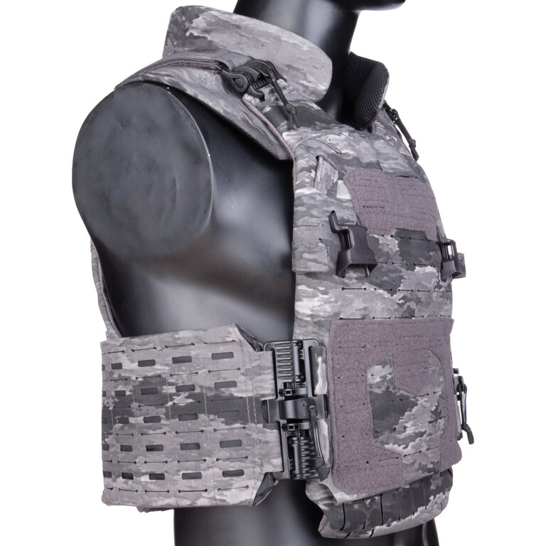 Suport pentru plăci CIBV Cataphract Templar’s Gear®