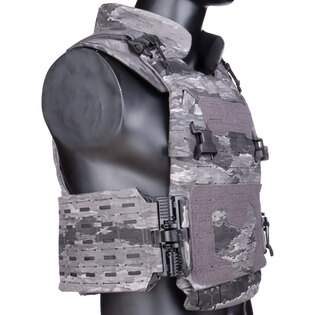 Suport pentru plăci CIBV Cataphract Templar’s Gear®