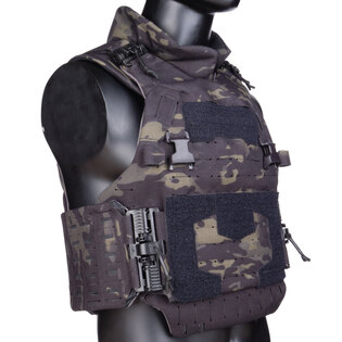 Suport pentru plăci CIBV Cataphract Templar’s Gear®