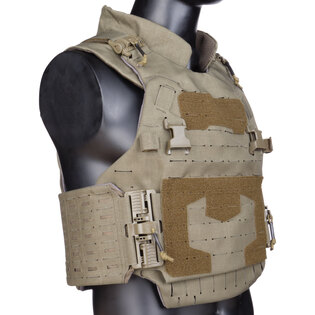 Suport pentru plăci CIBV Cataphract Templar’s Gear®