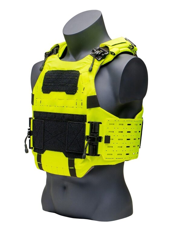 Suport pentru plăci CIBV2 Medic HC Templar’s Gear®