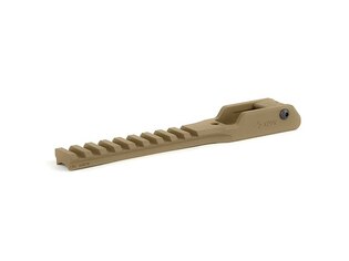 Suport Picatinny pentru capacul AKS 74U Kpyk®