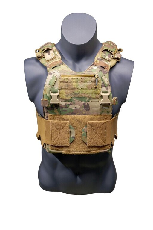 Suport plăci CPC LP GEN4.1 Templar’s Gear®
