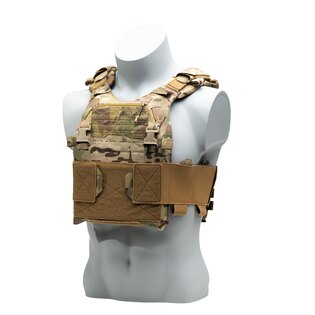 Suport plăci CPC LP GEN4.1 Templar’s Gear®