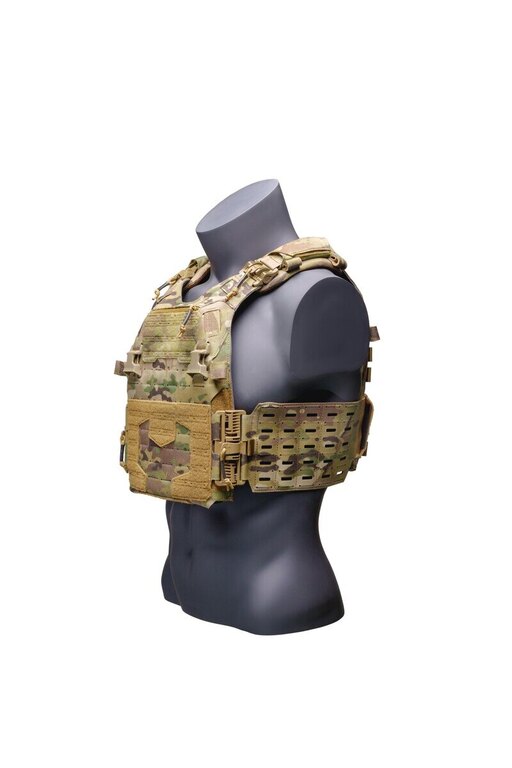 Suport plăci CPC ROC GEN4.1 Templar’s Gear®