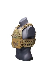 Suport plăci CPC ROC GEN4.1 Templar’s Gear®