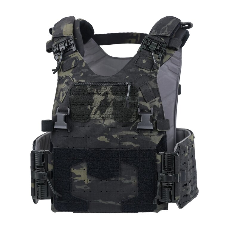 Suport plăci CPC ROC GEN4.1 Templar’s Gear®