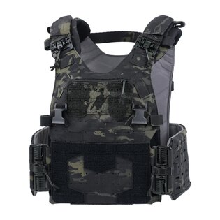 Suport plăci CPC ROC GEN4.1 Templar’s Gear®