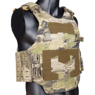 Suport plăci KSAV Koursores Templar’s Gear®