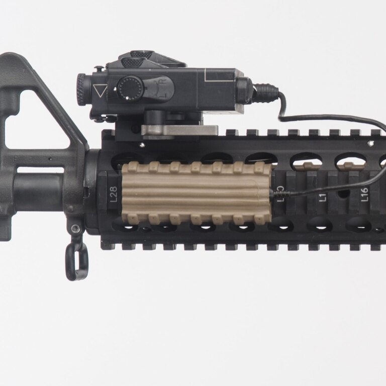 Suport Switch Micro Pocket Manta Defense®