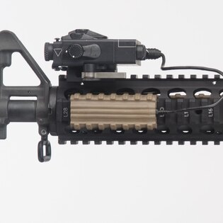 Suport Switch Micro Pocket Manta Defense®