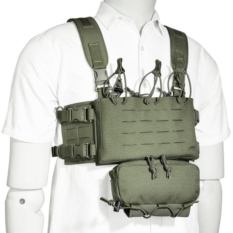 Suport toracic Combi Rig Tasmanian Tiger®
