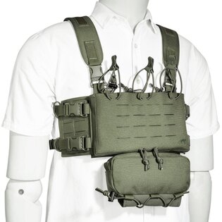 Suport toracic Combi Rig Tasmanian Tiger®
