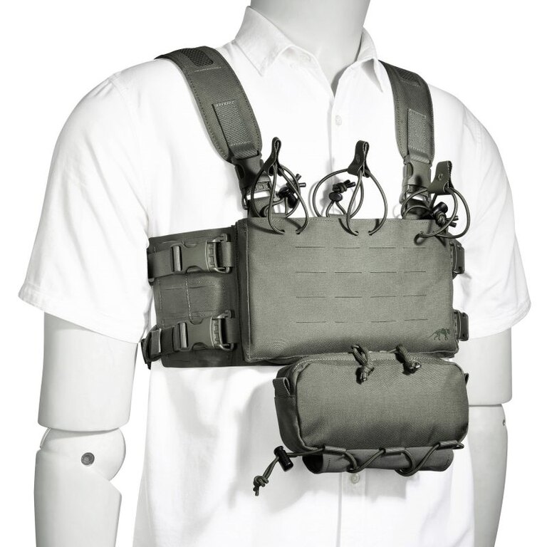 Suport toracic Combi Rig Tasmanian Tiger® IRR