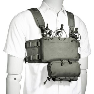Suport toracic Combi Rig Tasmanian Tiger® IRR