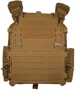 Suporți plăci Sentinel 2.0 Combat Systems®