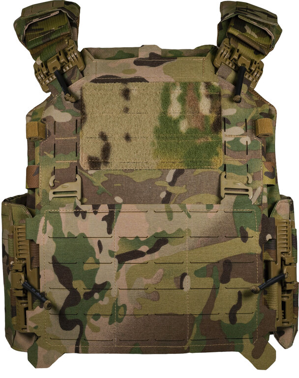Suporți plăci Sentinel 2.0 Combat Systems®