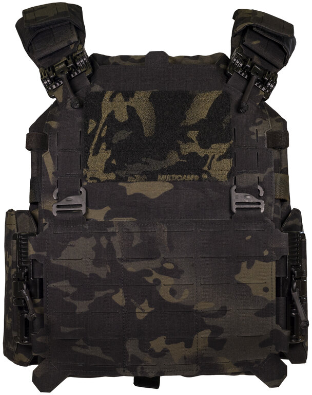 Suporți plăci Sentinel 2.0 Combat Systems®