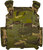 Suporți plăci Sentinel 2.0 Combat Systems®