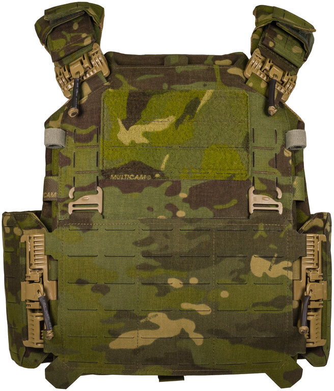 Suporți plăci Sentinel 2.0 Combat Systems®