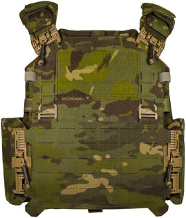 Suporți plăci Sentinel 2.0 Combat Systems®