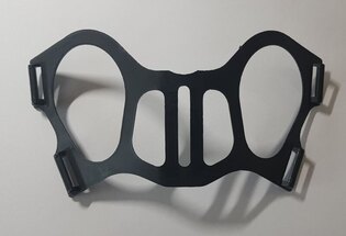 Suportul sistemului de prindere S-97 / TAPR / DAPR Avec®