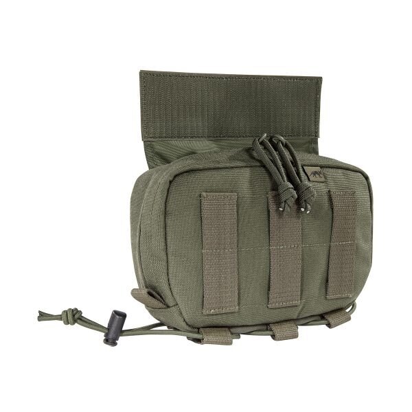 Tac Pouch 12 Tasmanian Tiger® Panel abdominal