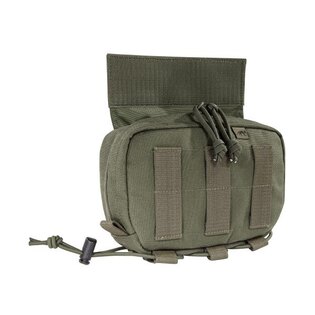 Tac Pouch 12 Tasmanian Tiger® Panel abdominal