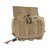 Tac Pouch 12 Tasmanian Tiger® Panel abdominal