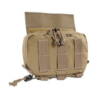 Tac Pouch 12 Tasmanian Tiger® Panel abdominal